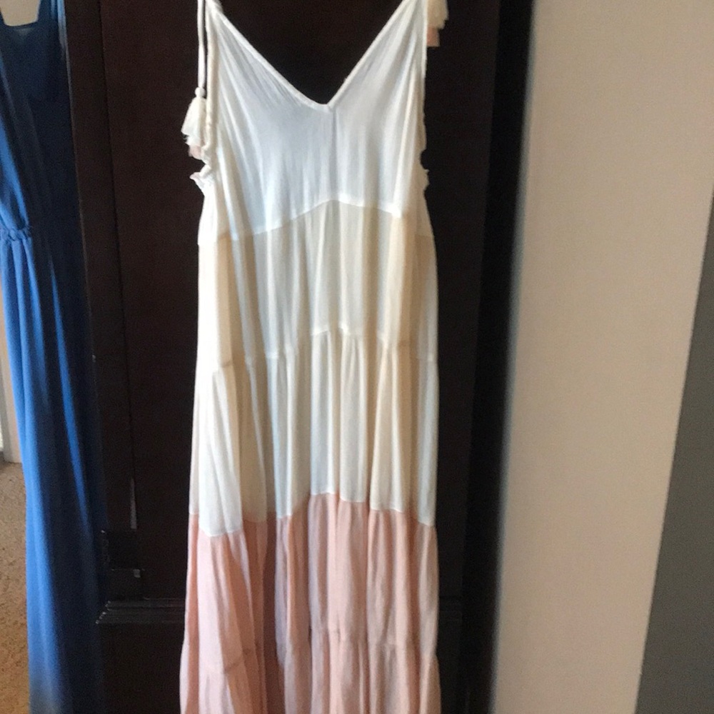 Free People Beach Dress